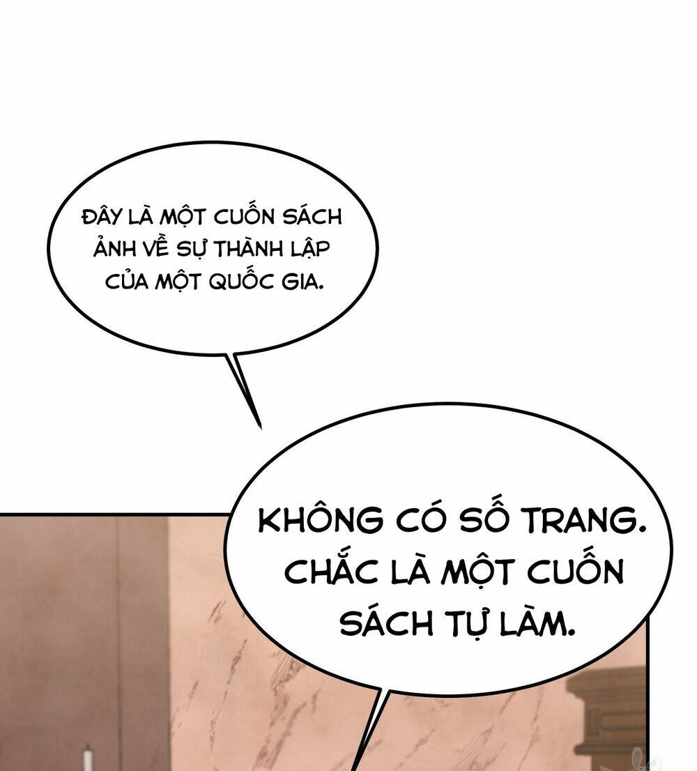 Công Chúa Bị Lãng Quên Muốn Sống Trong Hòa Bình Chương 30 Ảnh 75