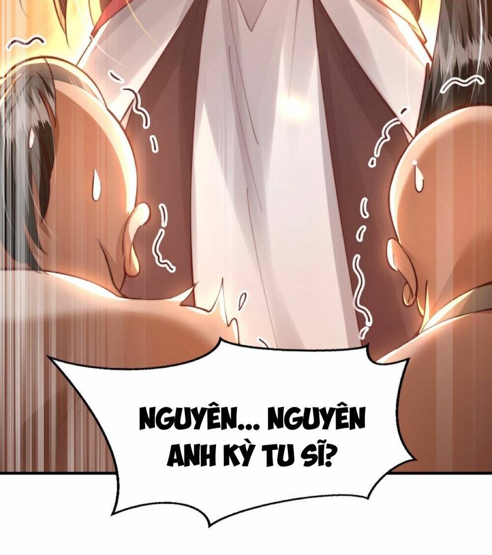 Bắt Đầu Thổ Lộ Với Mỹ Nữ Sư Tôn Chương 41 Ảnh 19