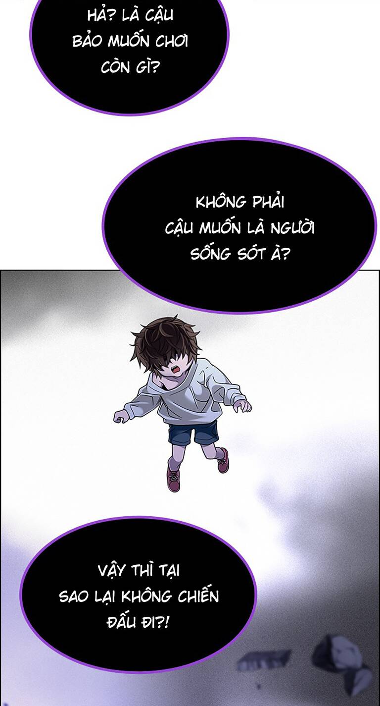 Trò Chơi Số Mệnh Chương 366 Ảnh 37