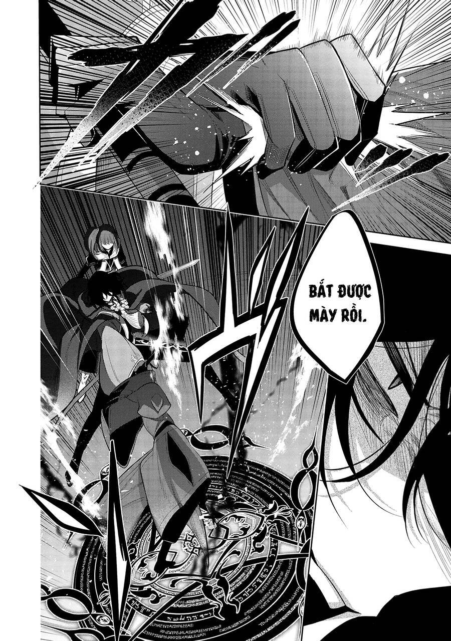 Maou No Ore Ga Dorei Elf Wo Yome Ni Shitanda Ga, Dou Medereba Ii? Chương 61 Ảnh 22