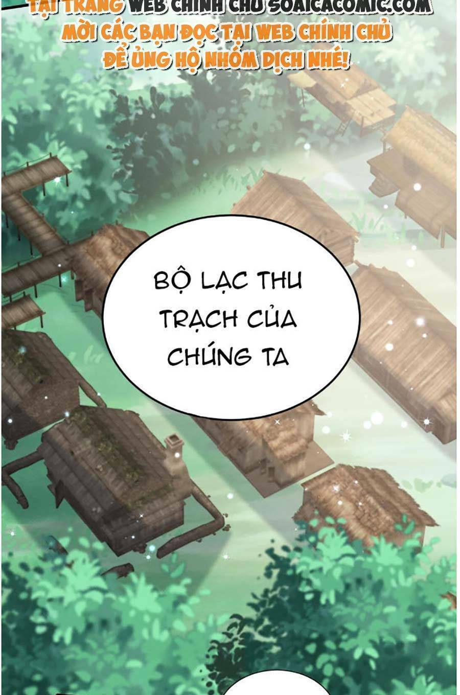 Phu Quân Thú Thế Tranh Sủng Thành Nghiện Chương 4 Ảnh 5
