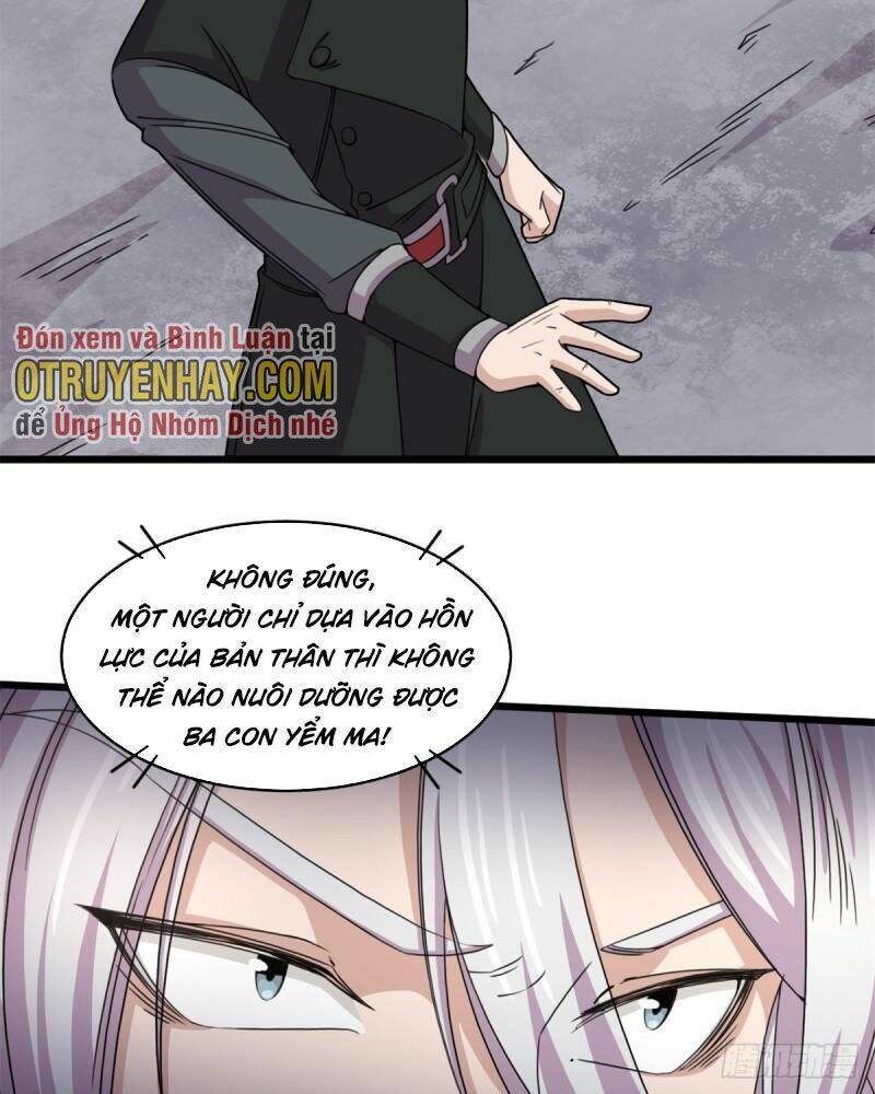 Sủng Mị Chương 56 Ảnh 19