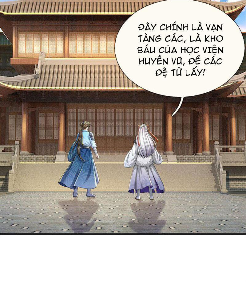 Ta Có Thể Sửa Chữa Vạn Vật Trên Dòng Thời Gian Chương 102 Ảnh 29