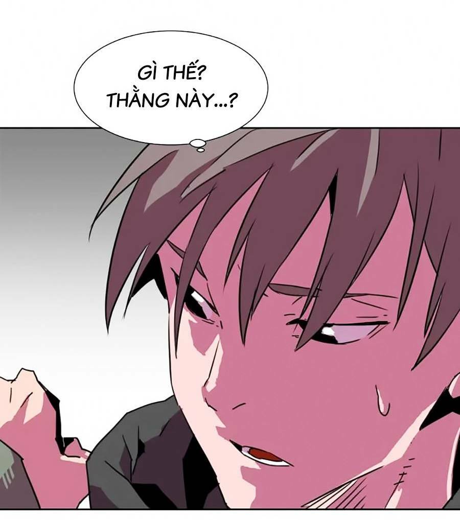Săn Lùng Bắt Nạt Chương 44 Ảnh 40