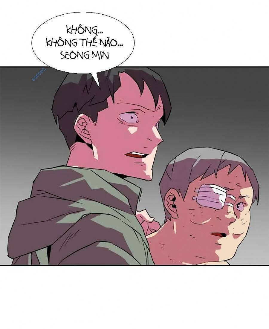 Săn Lùng Bắt Nạt Chương 40 Ảnh 46