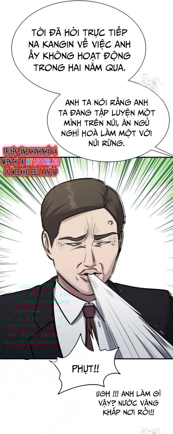 Một Anh Hùng Giỏi Mọi Thứ Chương 36 Ảnh 12
