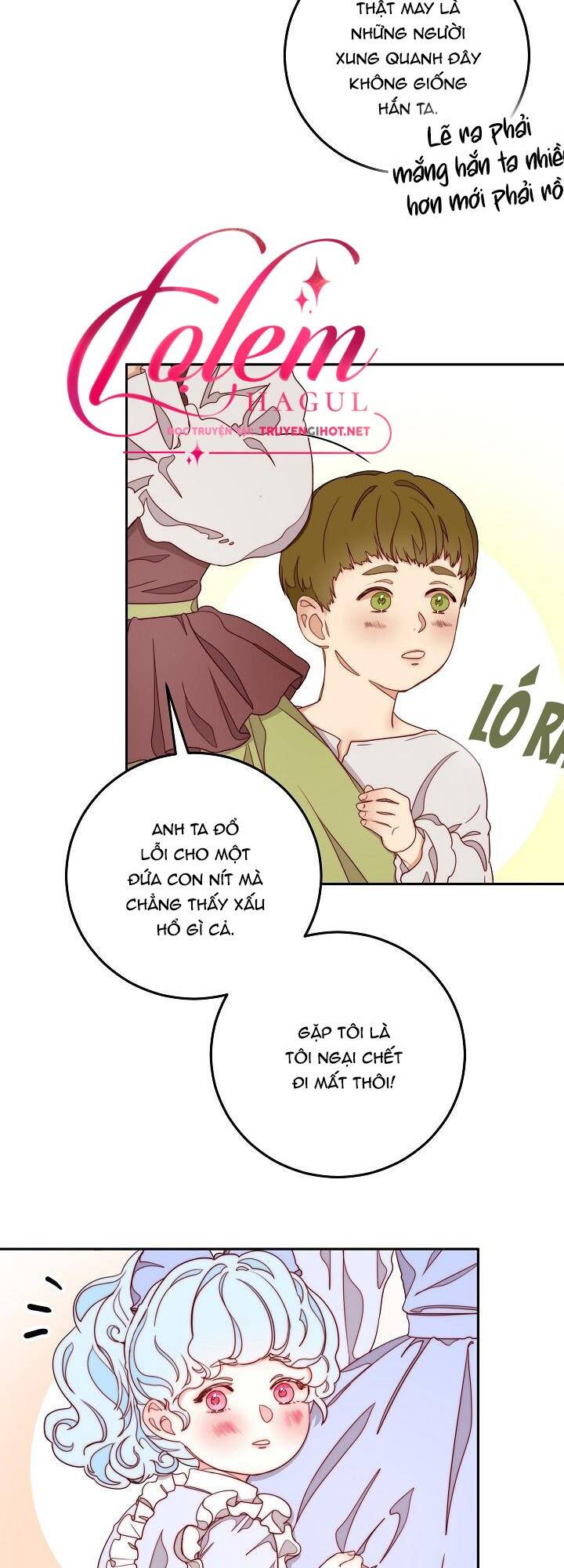 Hãy Quên Em Đi Nhé Chương 14 Ảnh 7