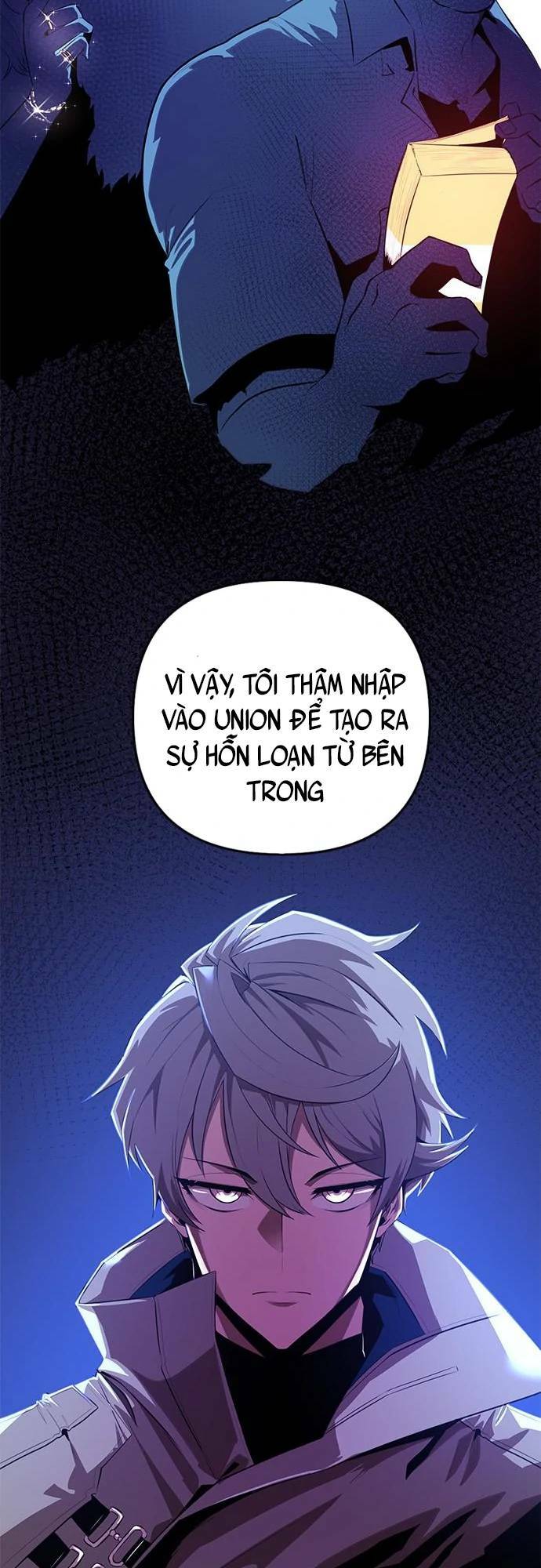 Người Thay Thế Anh Hùng Chương 14 Ảnh 67