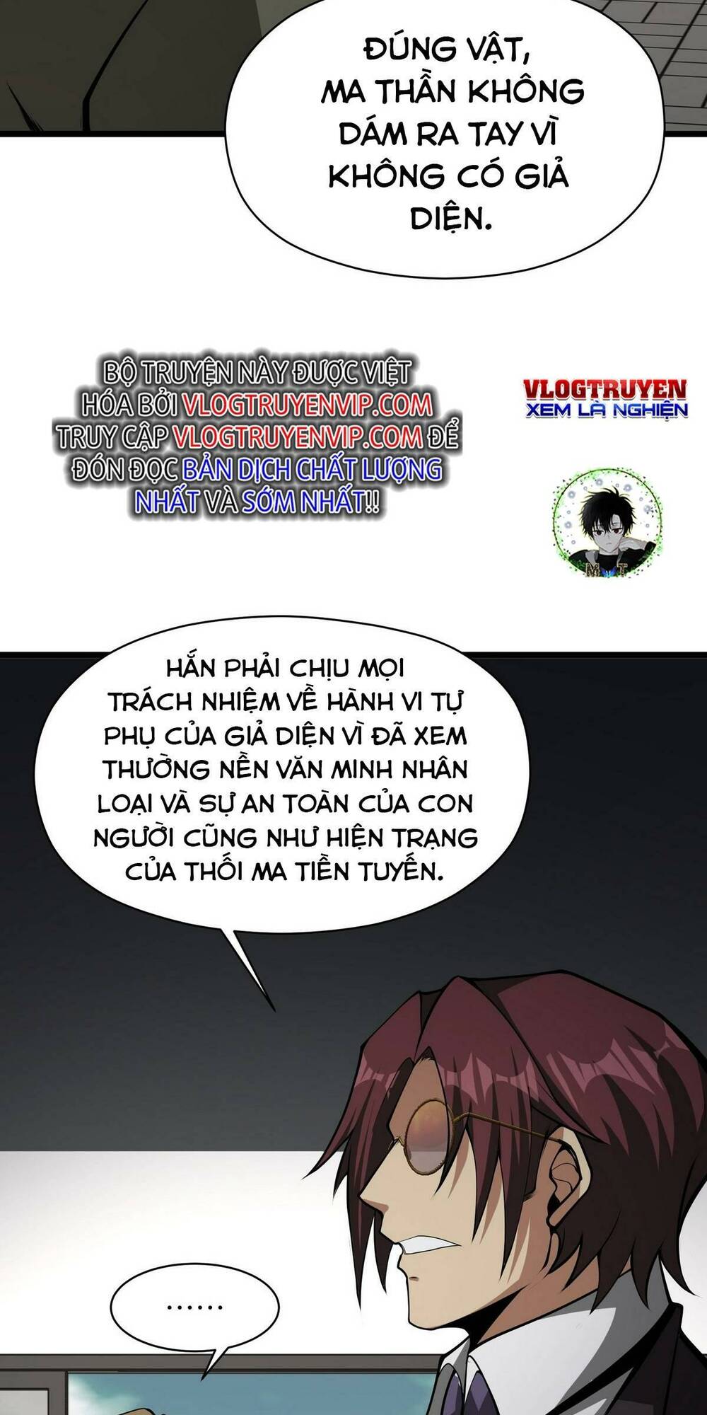 Ta Cần Phải Trở Thành Quái Vật Chương 39 Ảnh 71