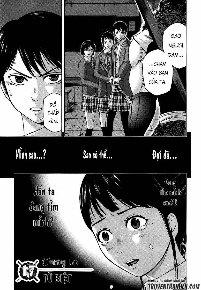 Gunjou Senki Chương 17 Ảnh 5