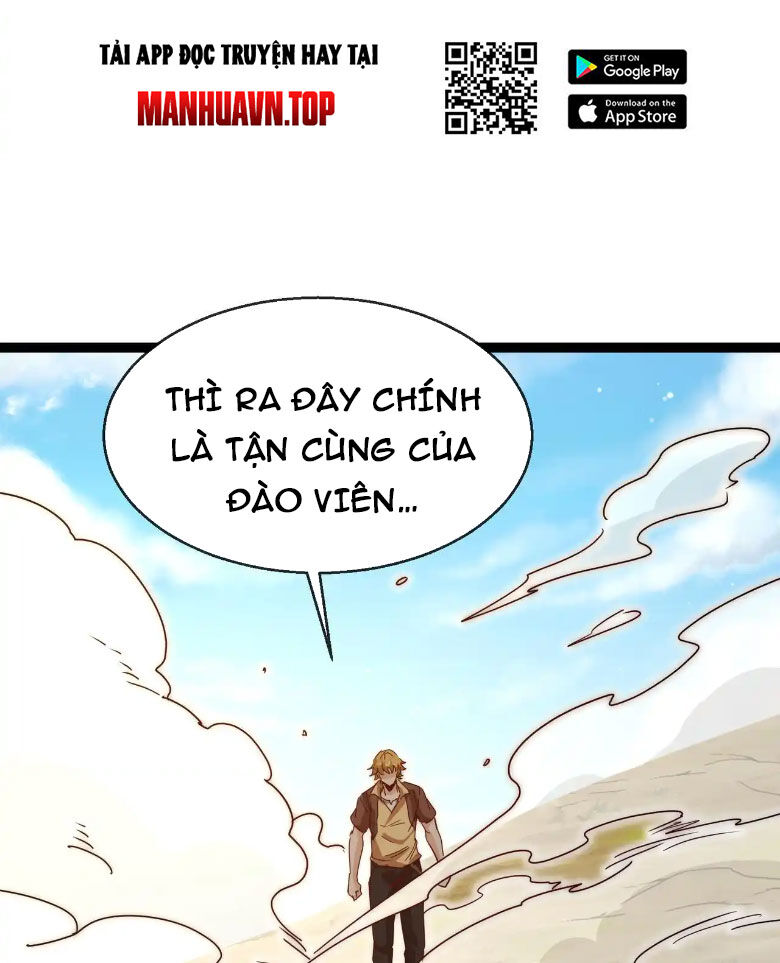 Ta Chuyển Sinh Thành Vạn Yêu Chi Vương Chương 38 Ảnh 64