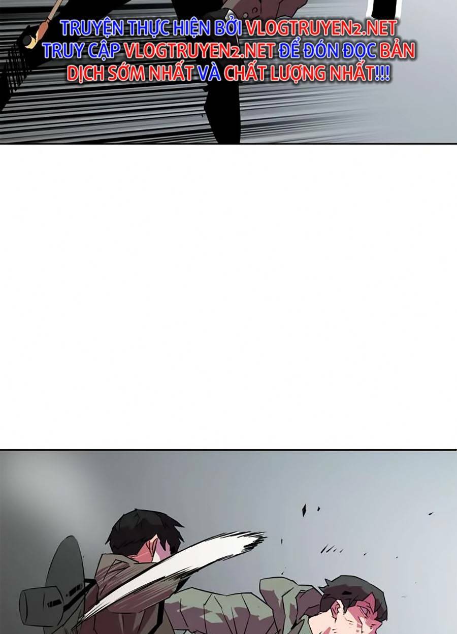 Săn Lùng Bắt Nạt Chương 42 Ảnh 28
