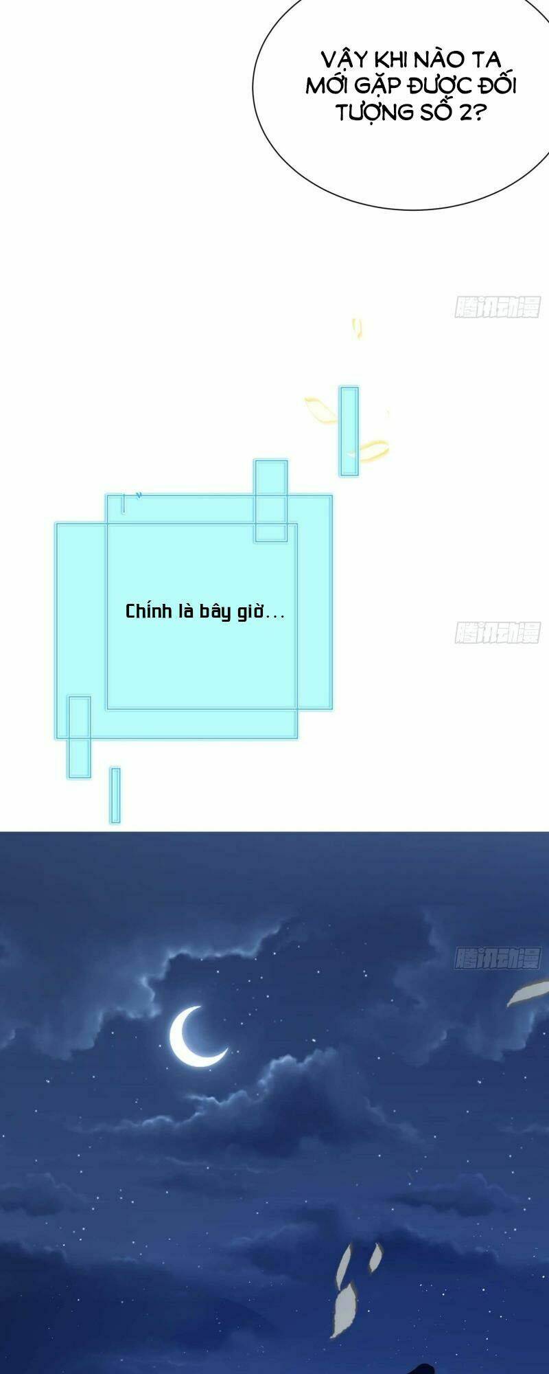 Hậu Cung Của Nữ Hoàng Có Chút Loạn Chương 10 Ảnh 10