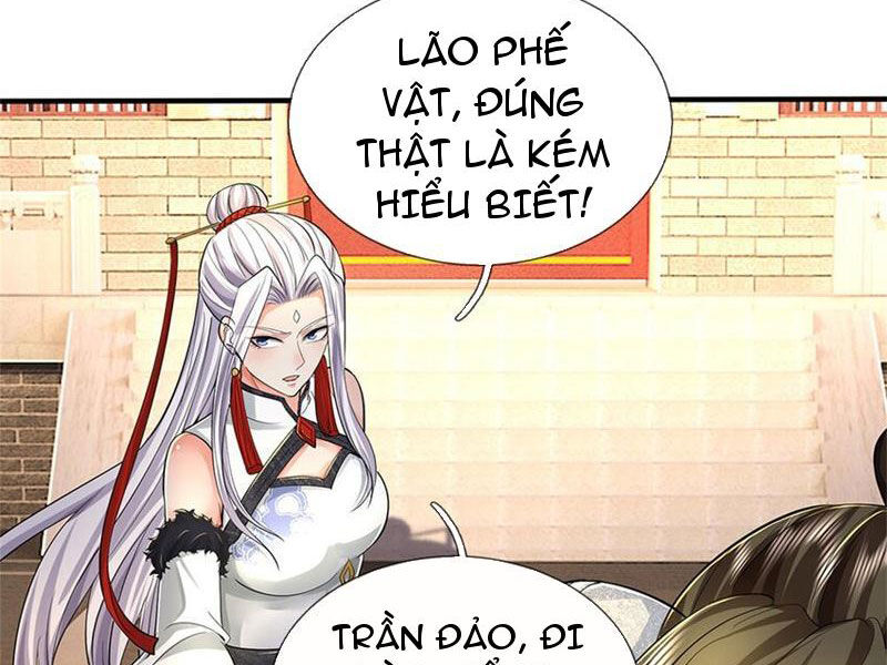 Ta Có Thể Sửa Chữa Vạn Vật Trên Dòng Thời Gian Chương 103 Ảnh 13