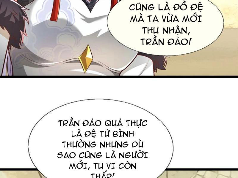 Ta Có Thể Sửa Chữa Vạn Vật Trên Dòng Thời Gian Chương 92 Ảnh 76