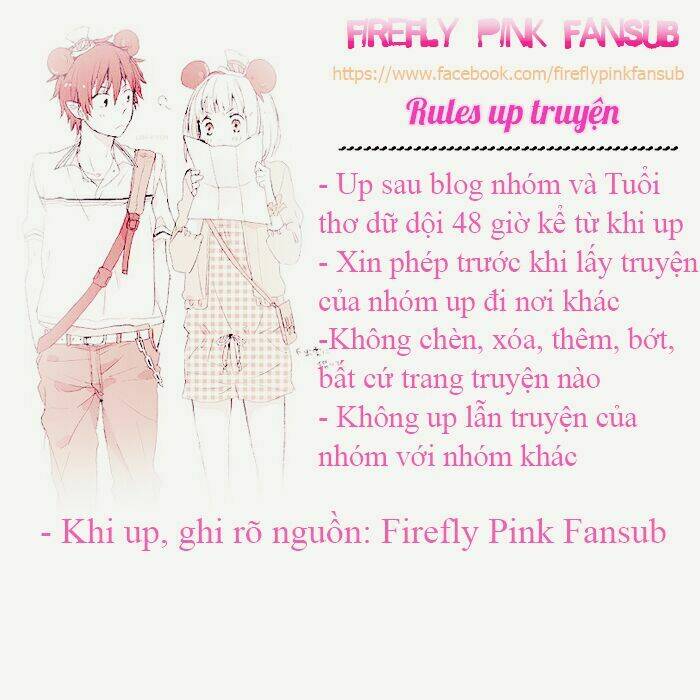 Kami-Sama X Ore-Sama X Danna-Sama! Chương 5 Ảnh 35
