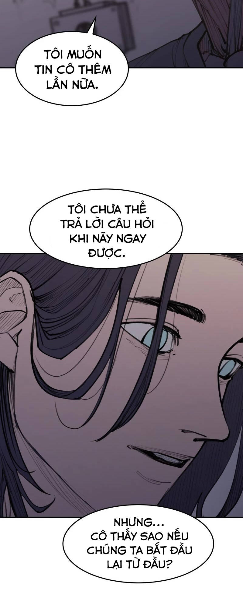 Tướng Quỷ Dạy Yêu Chương 121 Ảnh 18