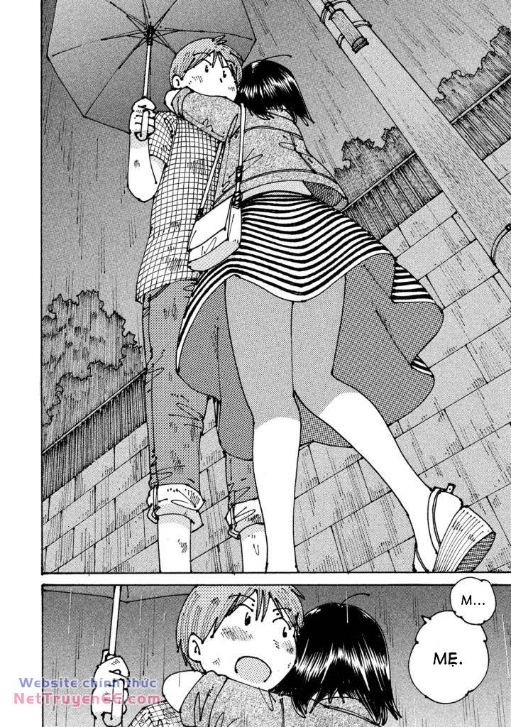 Ookumo-Chan Flashback Chương 8 Ảnh 29