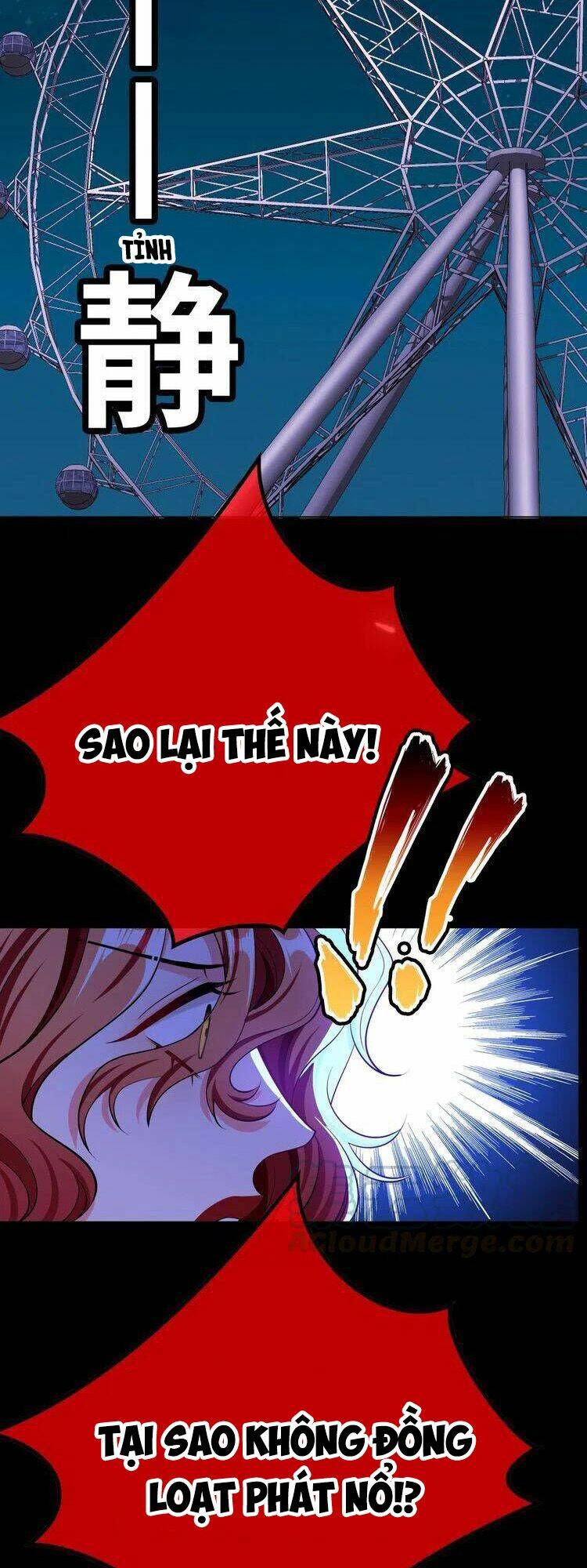 Cô Vợ Nhỏ Nuông Chiều Quá Lại Thành Ác!! Chương 212 Ảnh 20