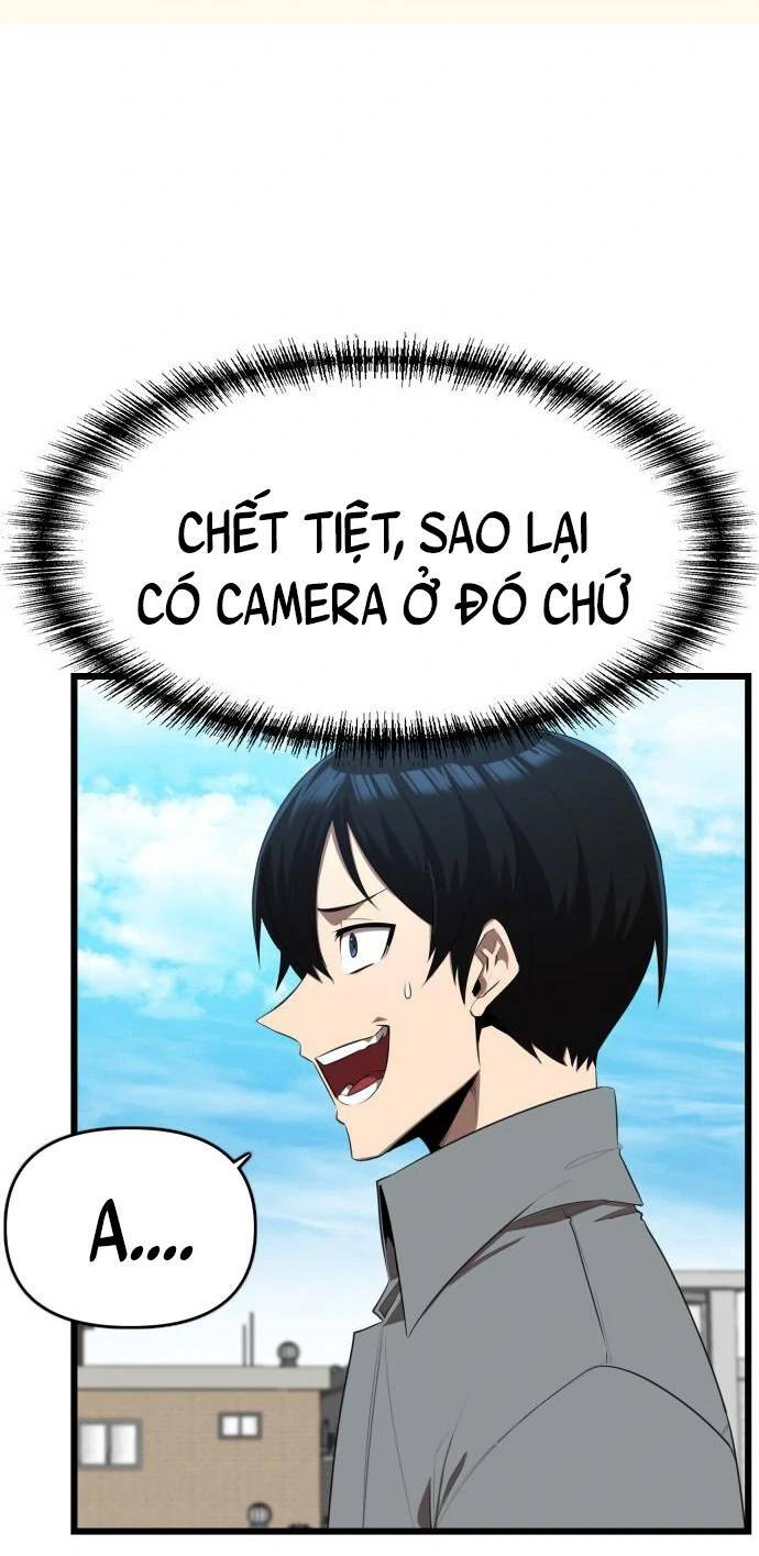 Người Thay Thế Anh Hùng Chương 12 Ảnh 60