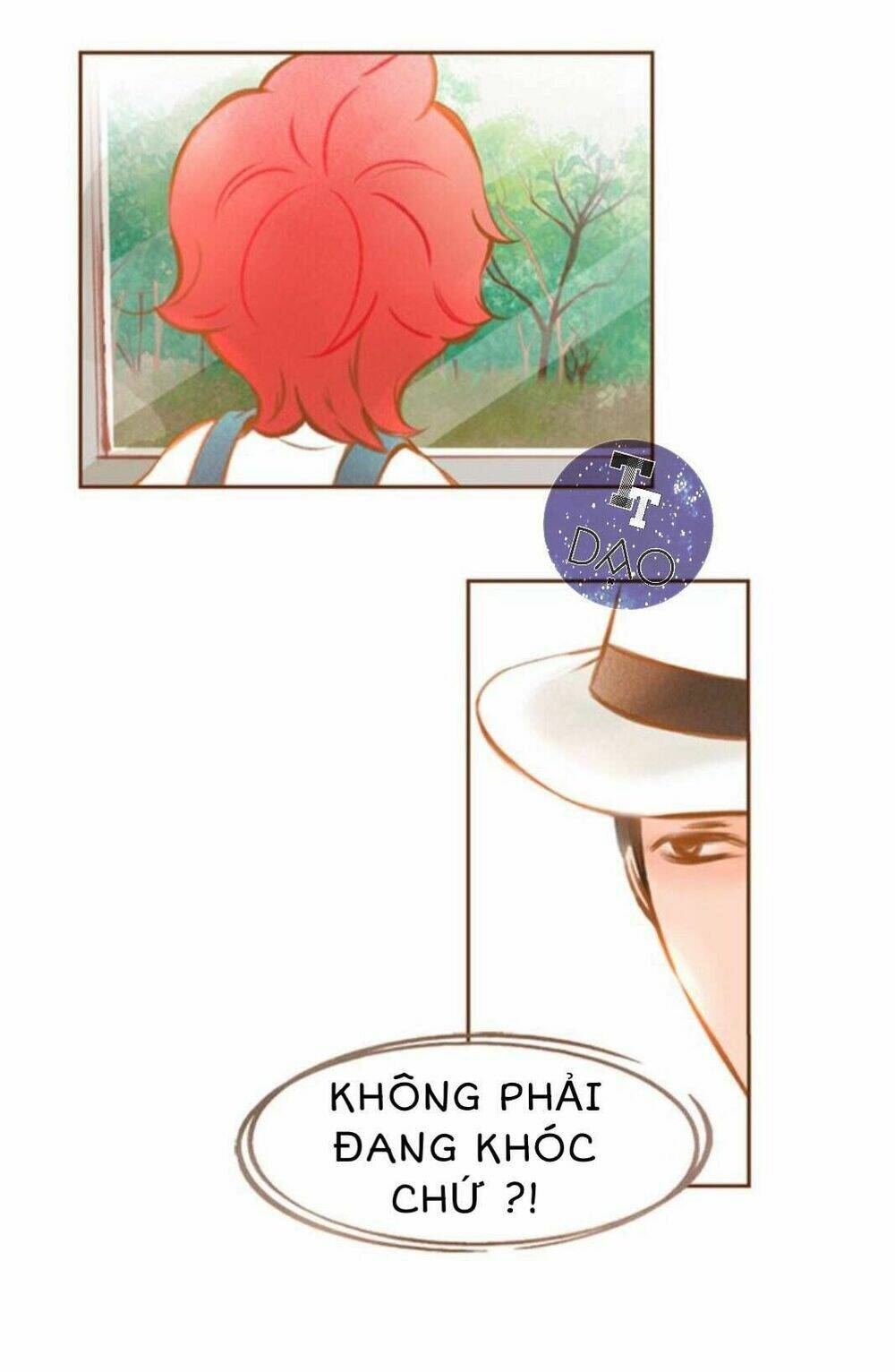 Tân Lang Yếu Tòng Tiểu Dưỡng Khởi Chương 1 Ảnh 21
