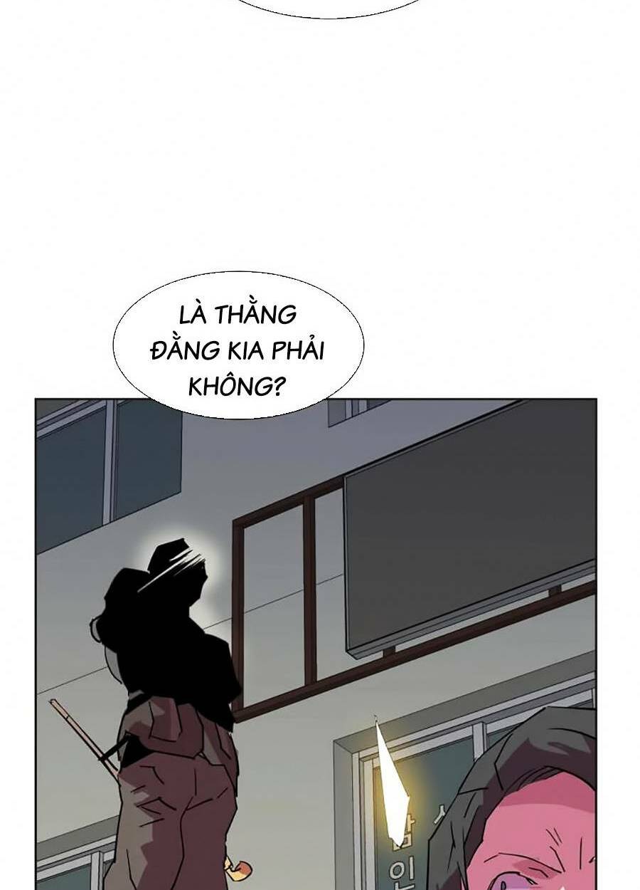 Săn Lùng Bắt Nạt Chương 42 Ảnh 13
