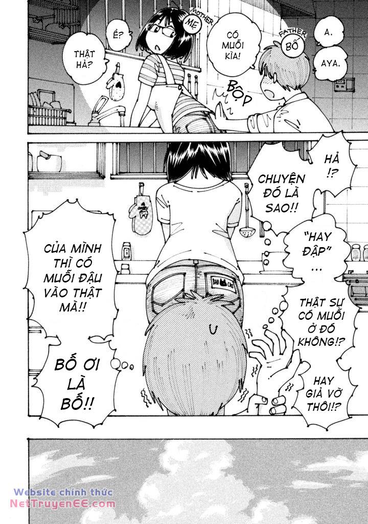 Ookumo-Chan Flashback Chương 9 Ảnh 27