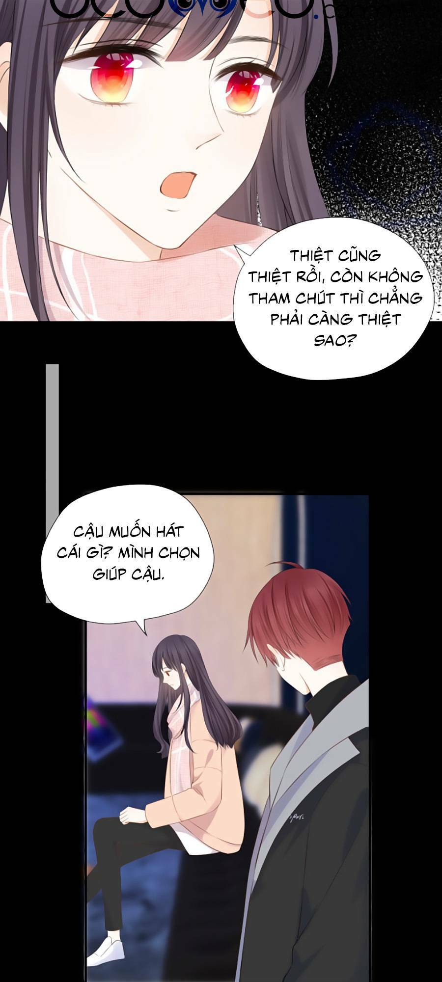 Thầm Yêu: Quất Sinh Hoài Nam Chương 34 Ảnh 25