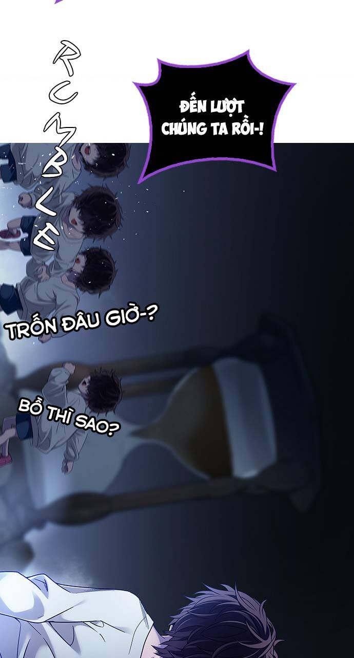Trò Chơi Số Mệnh Chương 376 Ảnh 13