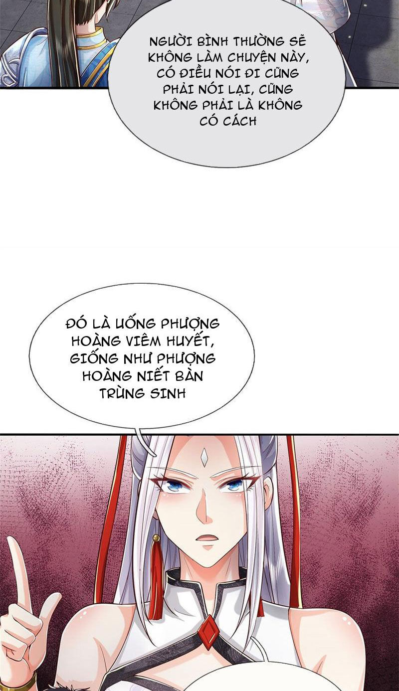 Ta Có Thể Sửa Chữa Vạn Vật Trên Dòng Thời Gian Chương 100 Ảnh 20