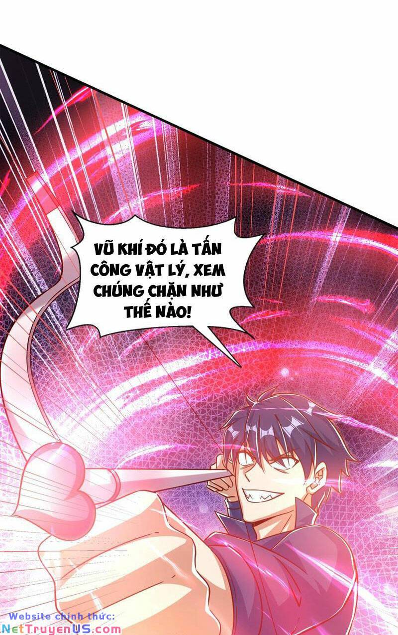Vô Địch Từ Cưỡng Hôn Ma Nữ Chương 168 Ảnh 31