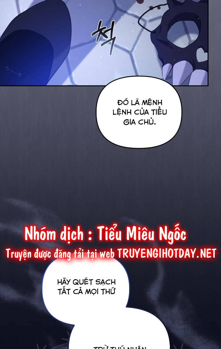 Papa Tôi Là Bạo Chúa Ác Ma Chương 36 Ảnh 87