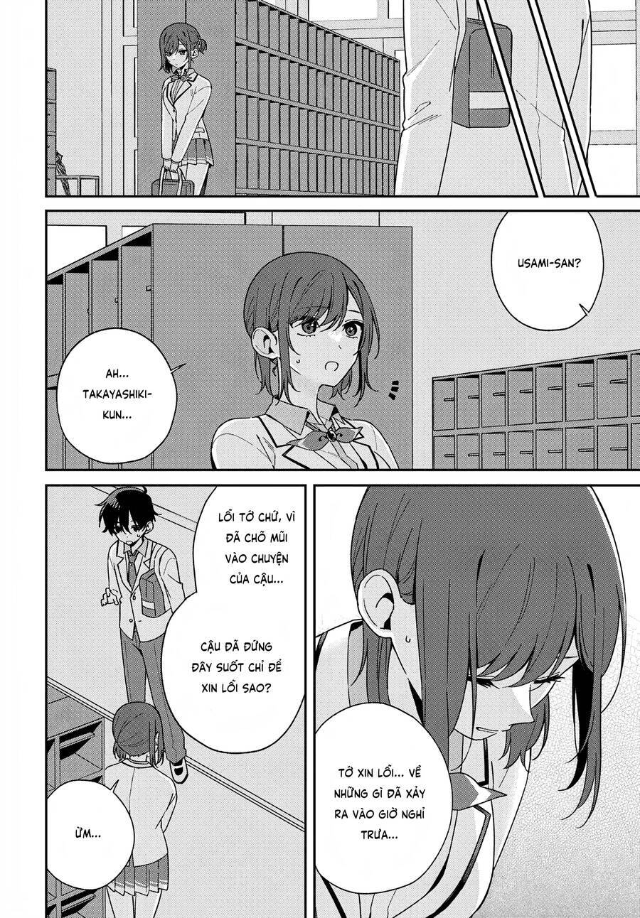 Futago Matomete 'Kanojo' Ni Shinai? Chương 2 Ảnh 23