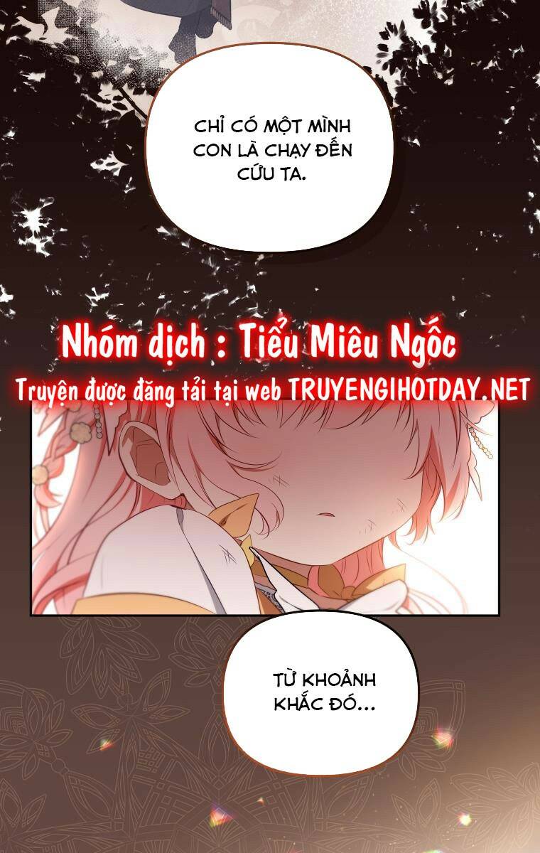 Papa Tôi Là Bạo Chúa Ác Ma Chương 36 Ảnh 19