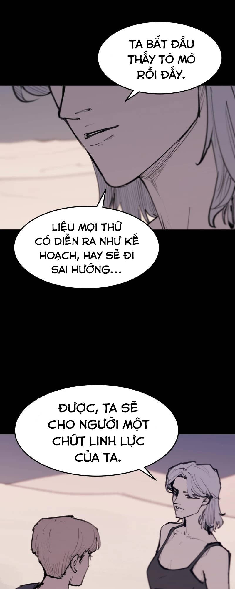 Tướng Quỷ Dạy Yêu Chương 126 Ảnh 12