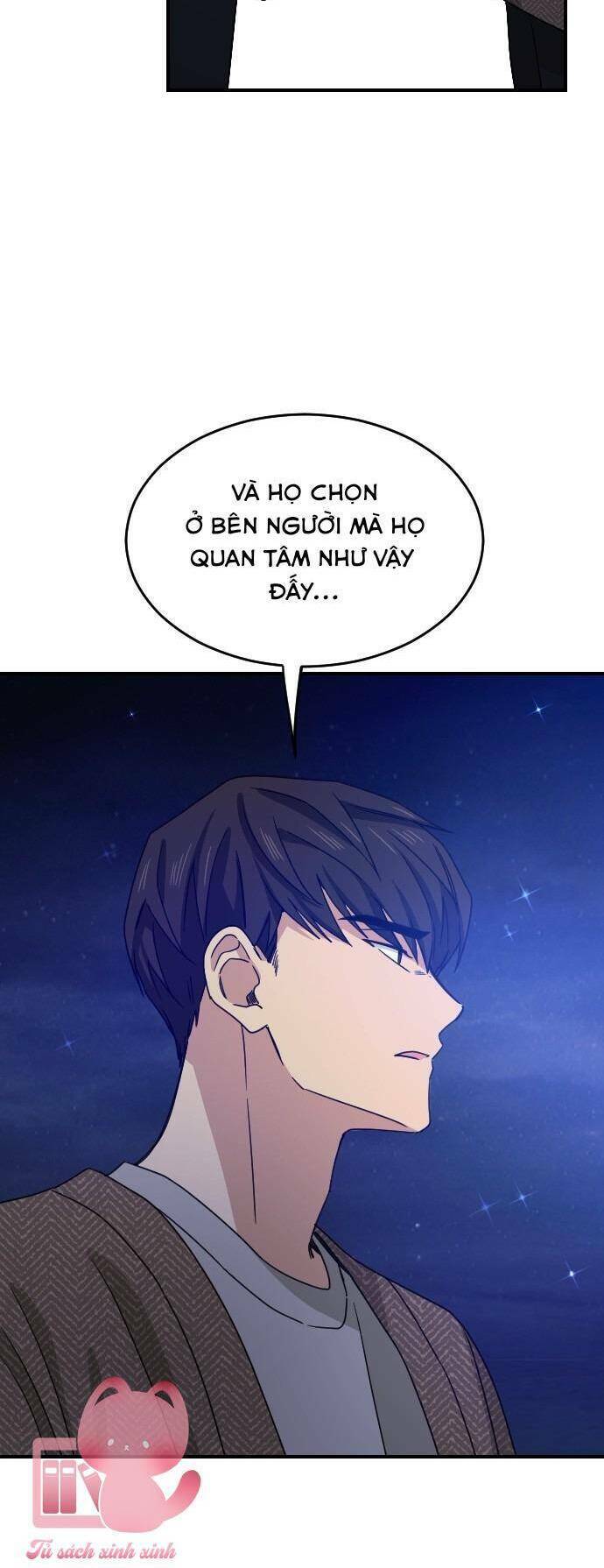 Bạn Của Em Trai Chương 65 Ảnh 11