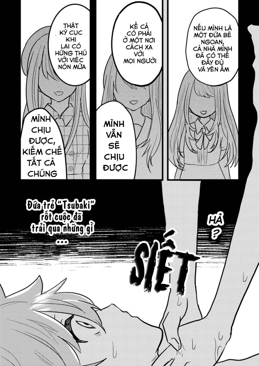 Boku No Kanojo Wa Kirei Ni Warau Chương 3 Ảnh 22