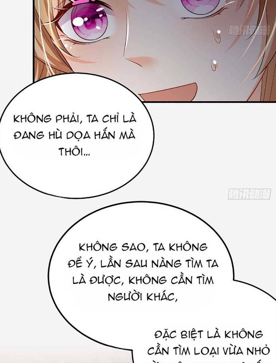 Phu Quân Thú Thế Tranh Sủng Thành Nghiện Chương 18 Ảnh 24