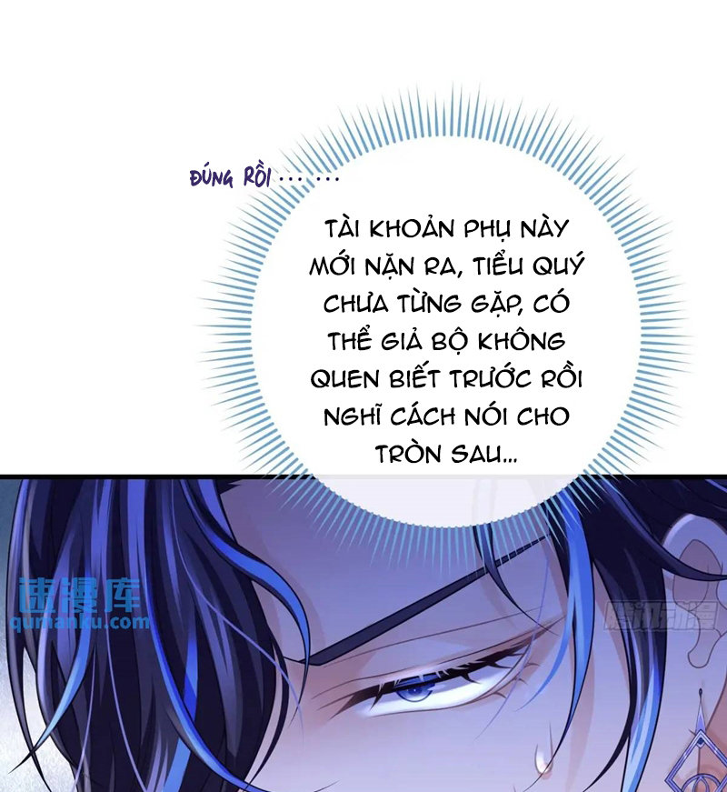 Tôi Nghi Ngờ Hệ Thống Thích Tôi Chương 90 Ảnh 78