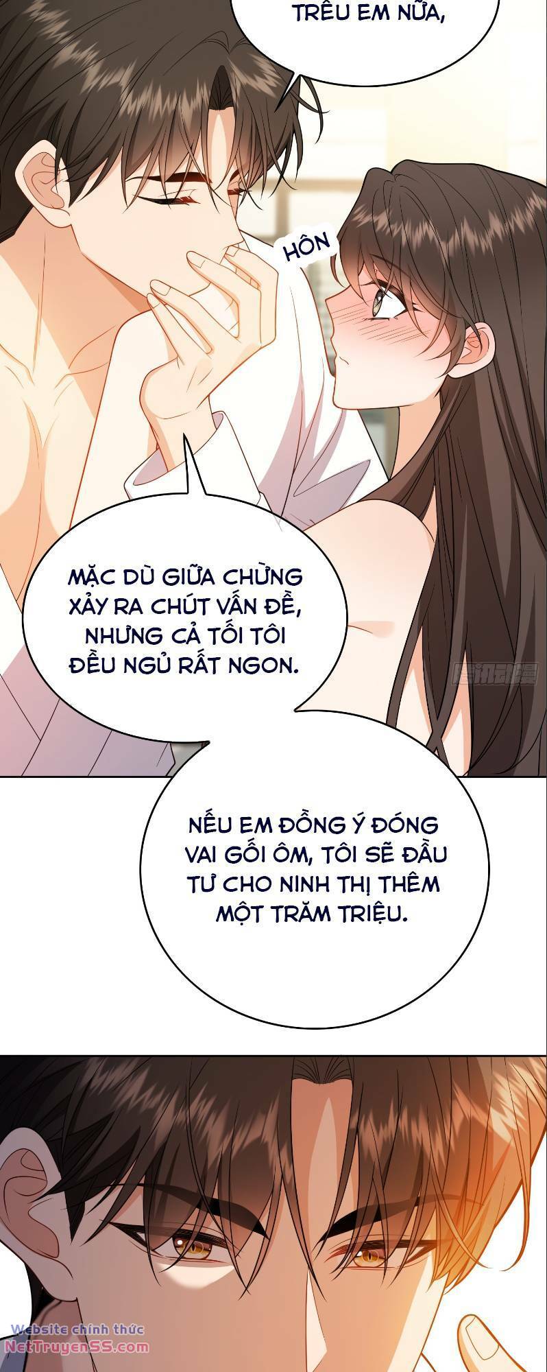 Người Tình Hợp Đồng Của Tổng Tài Chương 11 Ảnh 27