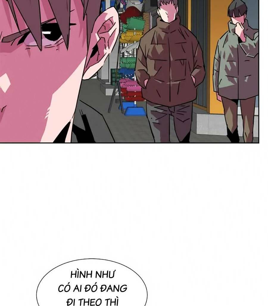 Săn Lùng Bắt Nạt Chương 45 Ảnh 68