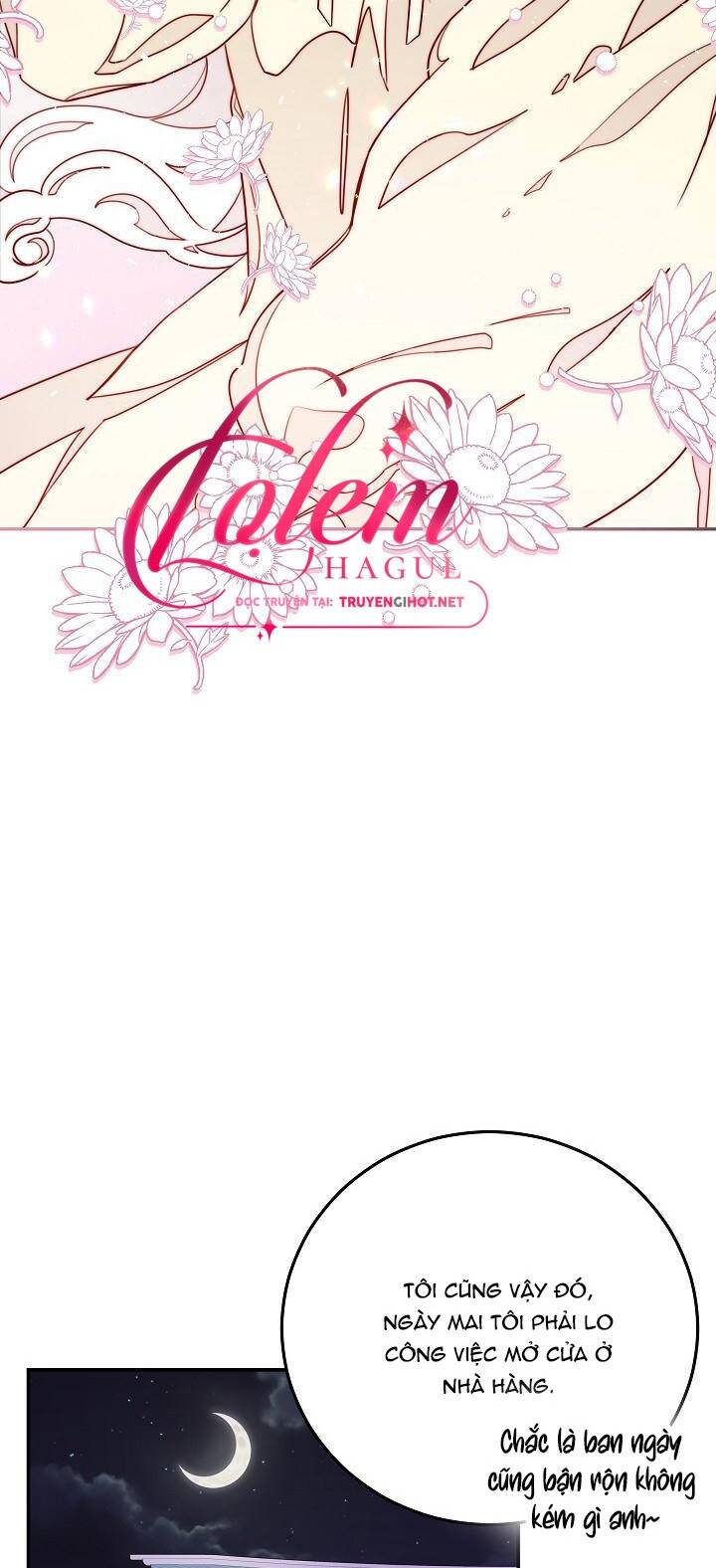 Hãy Quên Em Đi Nhé Chương 11 Ảnh 17