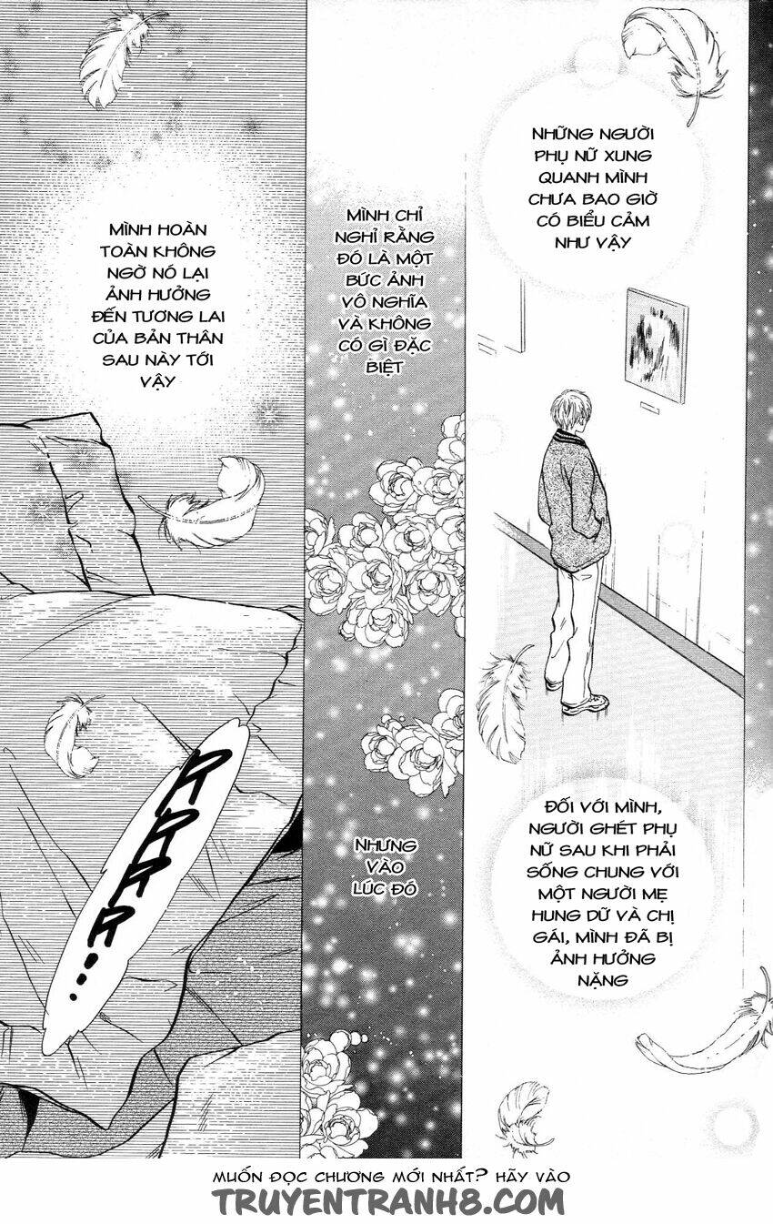 Komatta Toki Ni Wa Hoshi Ni Kike! Chương 43 Ảnh 30
