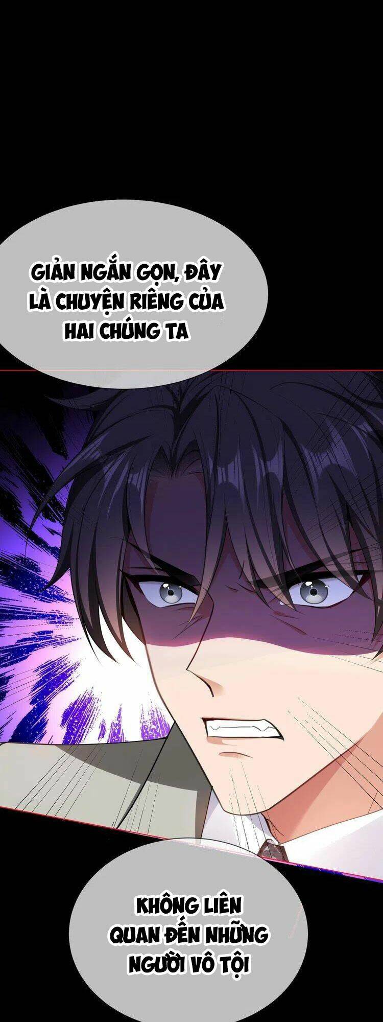 Cô Vợ Nhỏ Nuông Chiều Quá Lại Thành Ác!! Chương 211 Ảnh 20