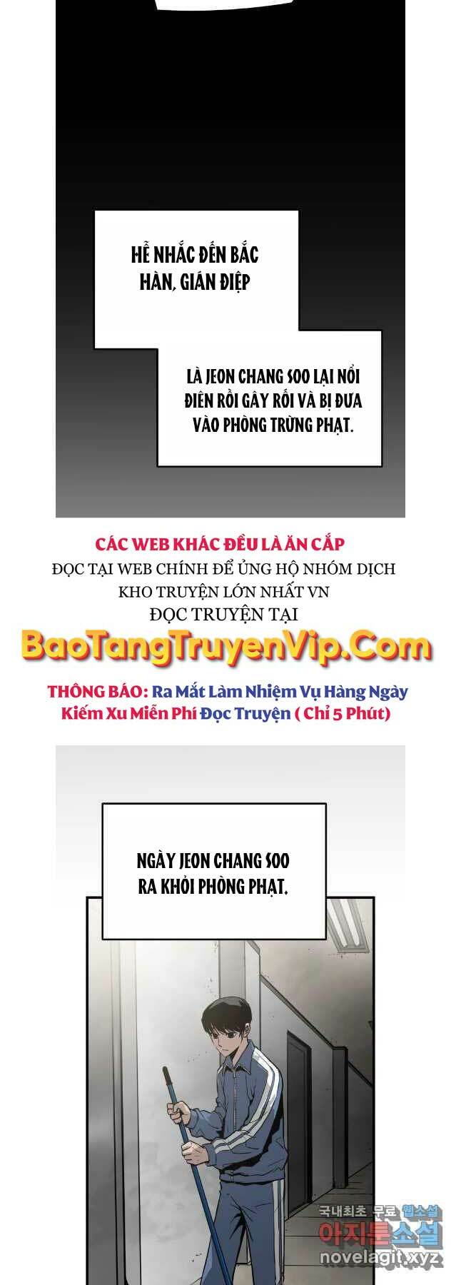 Đặc Công Xuất Ngũ Chương 24 Ảnh 49