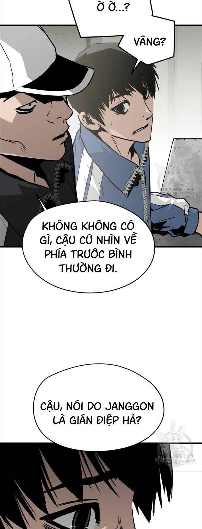 Đặc Công Xuất Ngũ Chương 26 Ảnh 25