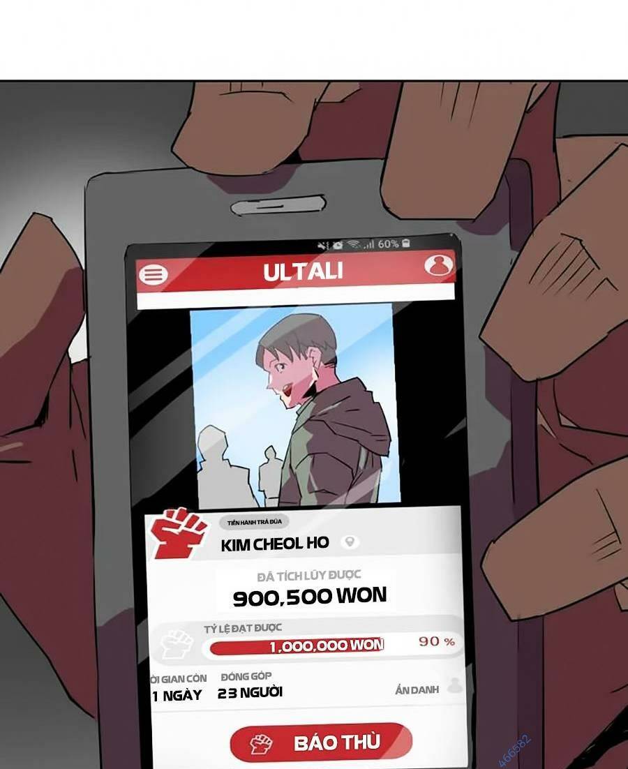 Săn Lùng Bắt Nạt Chương 40 Ảnh 54