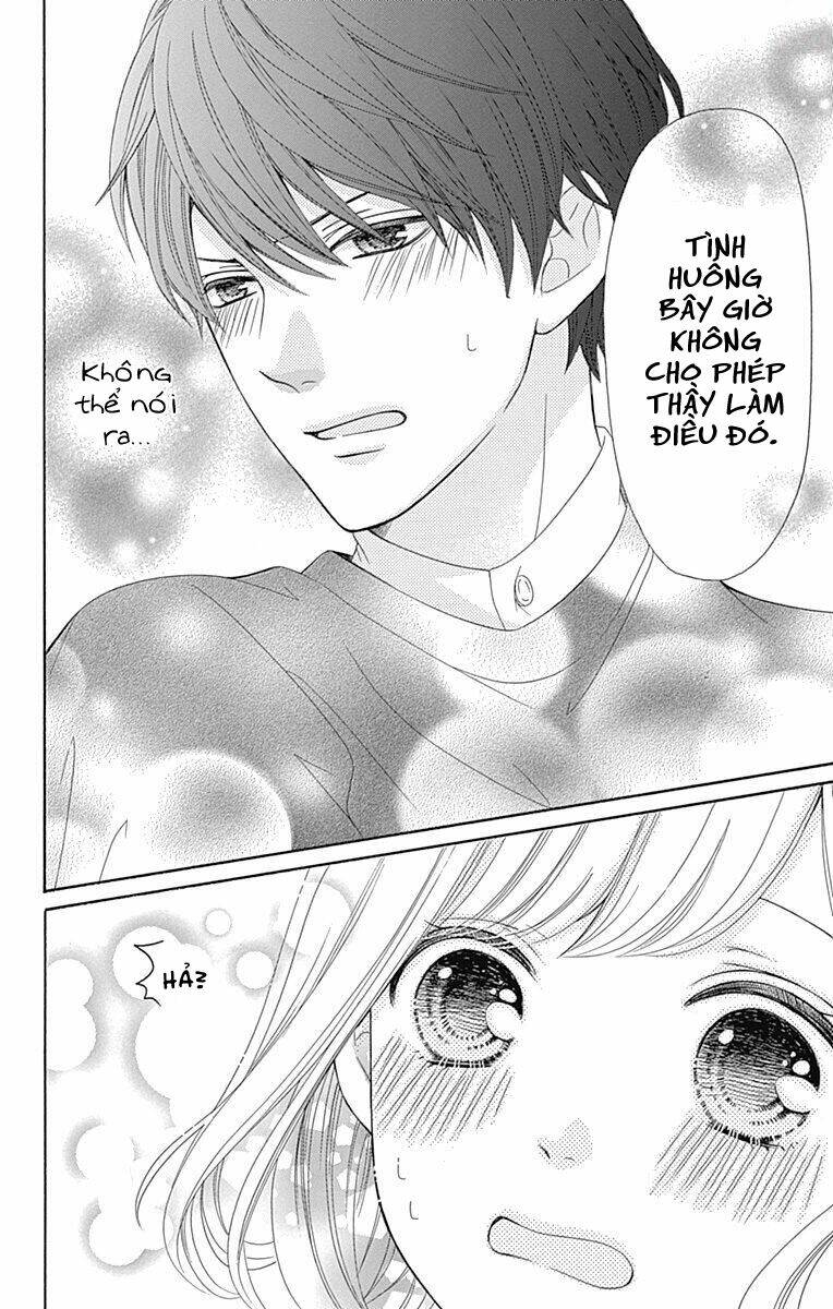 Furuya-Sensei Wa An-Chan No Mono Chương 16 Ảnh 39