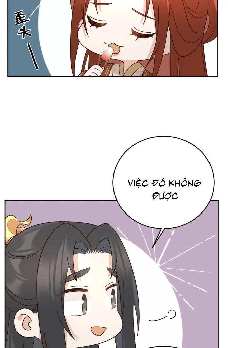 Hoàng Hậu Vô Đức Chương 98 Ảnh 33