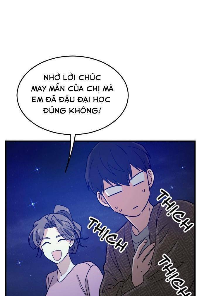 Bạn Của Em Trai Chương 65 Ảnh 18